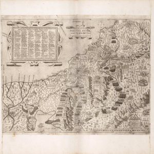 Holy Description of Palestine