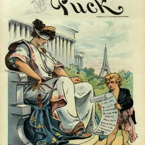 Puck - A Good Beginning