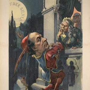 Puck - Anything to Oblige