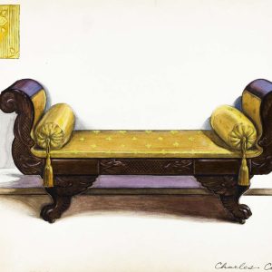 Settee