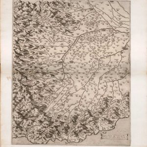 Subalpine Region Piedmont