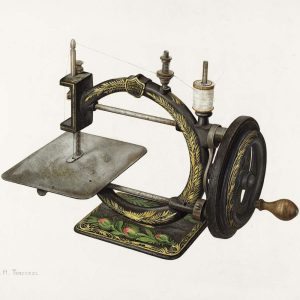 Sewing Machine