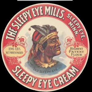 Sleepy Eye Cream
