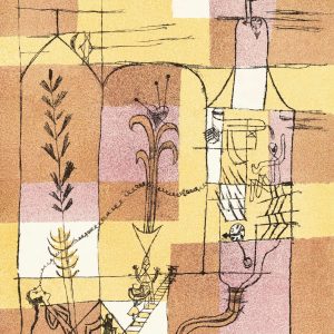 In the Spirit of Hoffmann