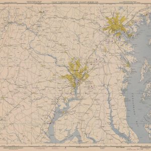 Washington D.C. - 1950