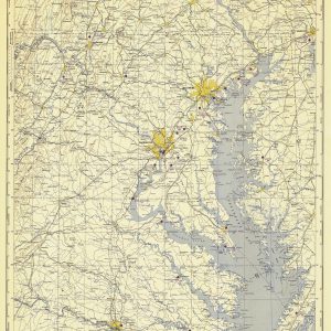 Washington D.C. - 1950