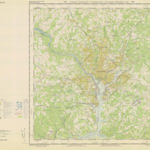 Washington D.C. - 1949