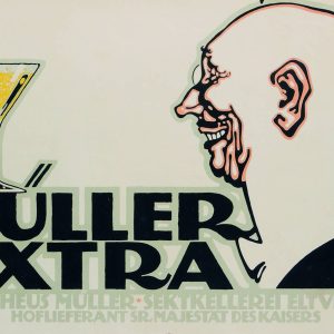 Muller Extra - 1912