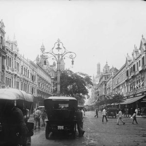 Rio de Janeiro - 1910
