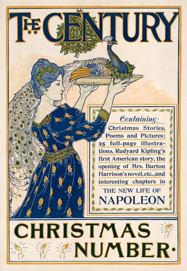 Christmas cover
