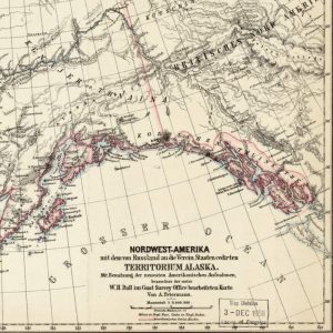 Loc - Maps of Alaska