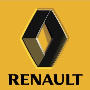 Advertising-Renault