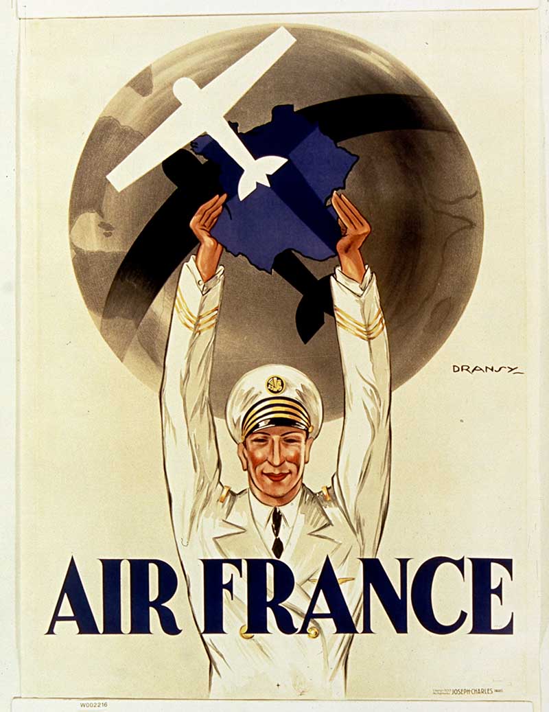 Air France Air France