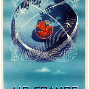 Air France - Worldwide Air Network