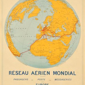 Air France - World Air Network