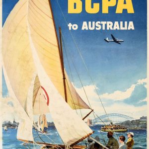 BCPA - Australia