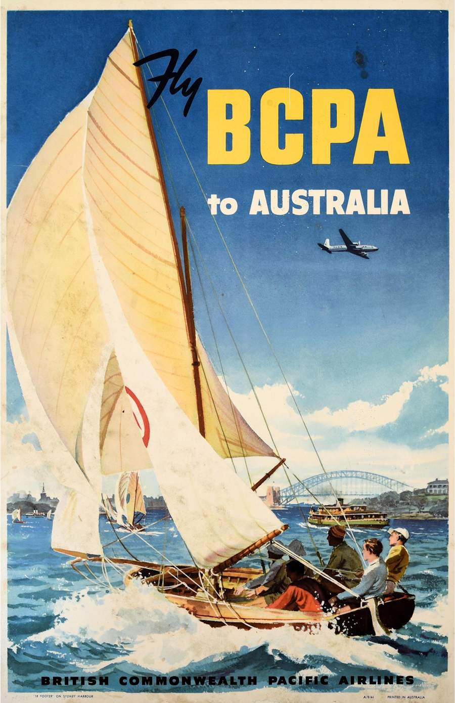 BCPA - Australia BCPA - Australia