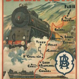 Beira Alta Railway