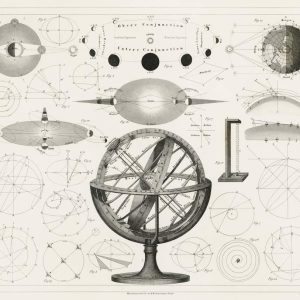 Bolder-Atlas by Brockhaus