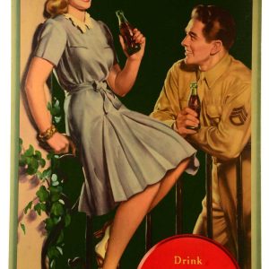 Coca-Cola - Home Refreshment