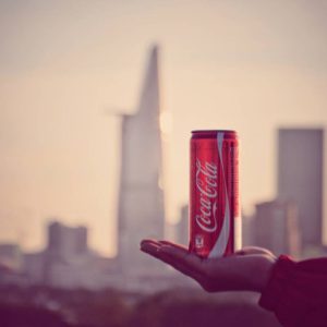 Coca-Cola - Vietnam