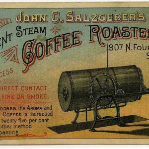 Coffee Roaster