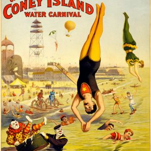 Coney Island Water Carnival
