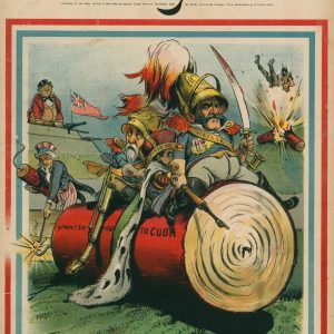 Fuse to Cuban Independence