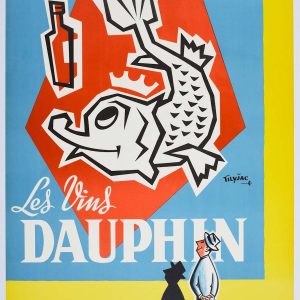 Les Vins Dauphin