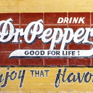 Dr. Pepper