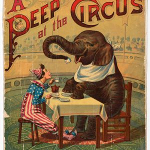 A Peep At The Circus