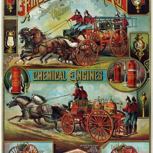 Fire Extinguisher Mfg Co.