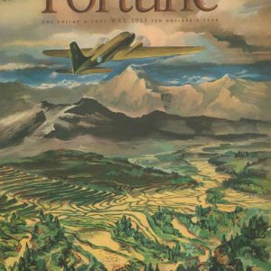 Fortune - May 1943
