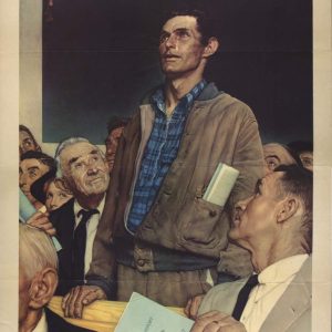 Save Freedom of Speech