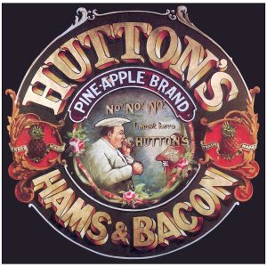 Hutton's Hams and Bacon