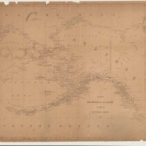 Alaska & Eastern Siberia