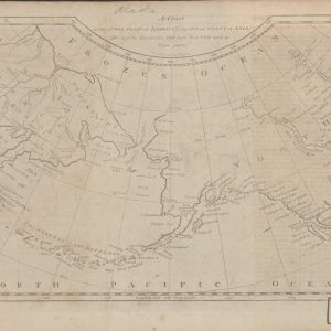 Alaska & Eastern Siberia