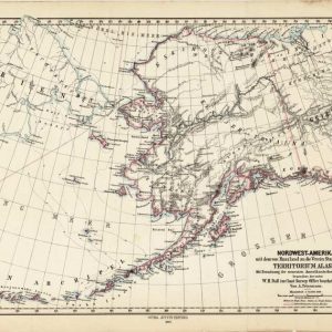 Alaska & Western Canada