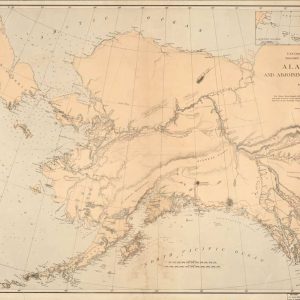 United States - Alaska