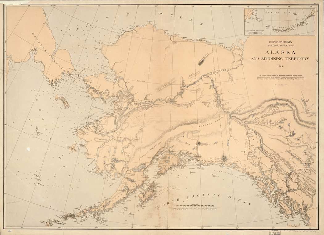 United States - Alaska United States - Alaska