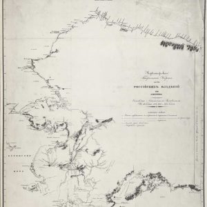 Russian Possessions in America
