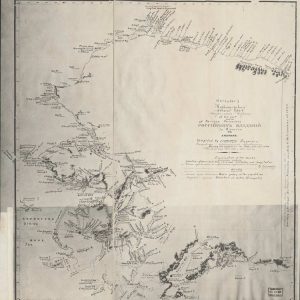 Russian Possessions in America