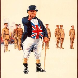British Recruitment Appeal