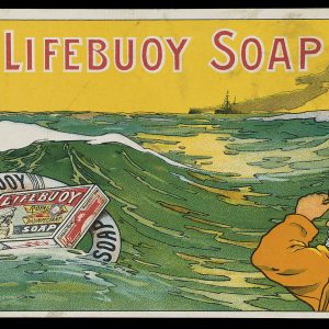 Lifebuoy Soap