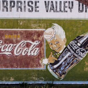 Coca-Cola - You trust its quality