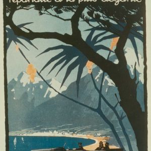 Renault - 40CV model