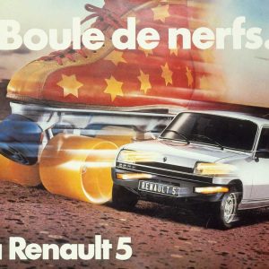 Renault 5