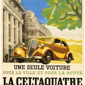 Renault Celtaquatre