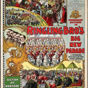 Ringling Brothers