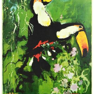 South America by SAS